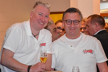 Prinzenwahl_2019-04-1205 Freitag 12. April 2019 Prinzenwahl - In der Gastronomie der Rheinhausenhalle wählte der Beirat des Hauptausschuss die Tollitäten der Session 2019/2020 gewählt....