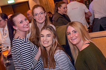 Prinzenwahl_2019-04-1206 Freitag 12. April 2019 Prinzenwahl - In der Gastronomie der Rheinhausenhalle wählte der Beirat des Hauptausschuss die Tollitäten der Session 2019/2020 gewählt....