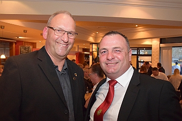 Prinzenwahl_2019-04-1207 Freitag 12. April 2019 Prinzenwahl - In der Gastronomie der Rheinhausenhalle wählte der Beirat des Hauptausschuss die Tollitäten der Session 2019/2020 gewählt....