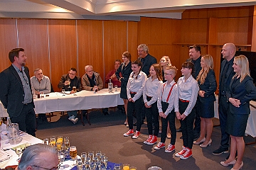 Prinzenwahl_2019-04-1208 Freitag 12. April 2019 Prinzenwahl - In der Gastronomie der Rheinhausenhalle wählte der Beirat des Hauptausschuss die Tollitäten der Session 2019/2020 gewählt....