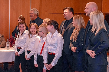 Prinzenwahl_2019-04-1209 Freitag 12. April 2019 Prinzenwahl - In der Gastronomie der Rheinhausenhalle wählte der Beirat des Hauptausschuss die Tollitäten der Session 2019/2020 gewählt....