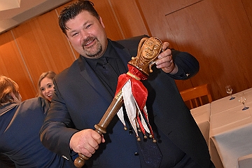 Prinzenwahl_2019-04-1211 Freitag 12. April 2019 Prinzenwahl - In der Gastronomie der Rheinhausenhalle wählte der Beirat des Hauptausschuss die Tollitäten der Session 2019/2020 gewählt....