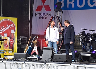 SOMMER-BIWAK_2019-07-21_02 Sonntag 21. Juli 2019 - 4. „SOMMER-BIWAK“ - im Rahmen des Duisburger Stadtfestes! An und auf der „Brüggemannbühne am Kuhlenwall, umrahmt von zahlreichen...