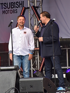 SOMMER-BIWAK_2019-07-21_03 Sonntag 21. Juli 2019 - 4. „SOMMER-BIWAK“ - im Rahmen des Duisburger Stadtfestes! An und auf der „Brüggemannbühne am Kuhlenwall, umrahmt von zahlreichen...