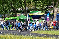 MiniHeldenMSV_2022-05-29-_006 schauinsland-reisen „Mini-Helden Tag“ - 2022 ist für schauinsland-reisen das Jahr der „Mini-Helden“. Im Namen dieser großen Aktionsreihe fand am 29. Mai an der...