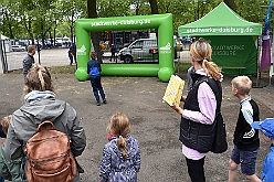 MiniHeldenMSV_2022-05-29-_010 schauinsland-reisen „Mini-Helden Tag“ - 2022 ist für schauinsland-reisen das Jahr der „Mini-Helden“. Im Namen dieser großen Aktionsreihe fand am 29. Mai an der...