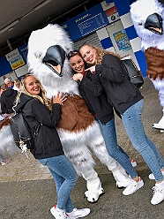 MiniHeldenMSV_2022-05-29-_015 schauinsland-reisen „Mini-Helden Tag“ - 2022 ist für schauinsland-reisen das Jahr der „Mini-Helden“. Im Namen dieser großen Aktionsreihe fand am 29. Mai an der...