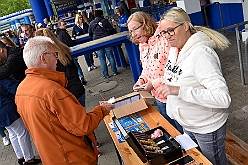 MiniHeldenMSV_2022-05-29-_024 schauinsland-reisen „Mini-Helden Tag“ - 2022 ist für schauinsland-reisen das Jahr der „Mini-Helden“. Im Namen dieser großen Aktionsreihe fand am 29. Mai an der...