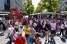 SOMMERBIWAK_2022-07-24_07 Unser FÜNFTES SOMMERBIWAK - Endlich fand in diesem Jahr wieder das HDK Sommerbiwak statt, nach zwei Jahren Zwangspause! Die Karnevalisten liessen es sich – auch...