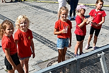 SOMMERBIWAK_2022-07-24_12 Unser FÜNFTES SOMMERBIWAK - Endlich fand in diesem Jahr wieder das HDK Sommerbiwak statt, nach zwei Jahren Zwangspause! Die Karnevalisten liessen es sich – auch...