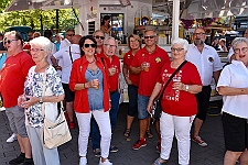 SOMMERBIWAK_2022-07-24_18 Unser FÜNFTES SOMMERBIWAK - Endlich fand in diesem Jahr wieder das HDK Sommerbiwak statt, nach zwei Jahren Zwangspause! Die Karnevalisten liessen es sich – auch...