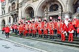 RosMon2023_Teil1_2023-02-20_001 Der Rosenmontagszug und mehr… - Das Rathaus in Jecken-Hand und dann zum Rosenmontagszug. Alle Zugteilnehmer mal aus einer „neuen“ Perspektive betrachtet. Danke...