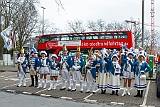 RosMon2023_Teil1_2023-02-20_002 Der Rosenmontagszug und mehr… - Das Rathaus in Jecken-Hand und dann zum Rosenmontagszug. Alle Zugteilnehmer mal aus einer „neuen“ Perspektive betrachtet. Danke...