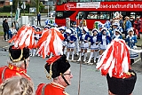 RosMon2023_Teil1_2023-02-20_004 Der Rosenmontagszug und mehr… - Das Rathaus in Jecken-Hand und dann zum Rosenmontagszug. Alle Zugteilnehmer mal aus einer „neuen“ Perspektive betrachtet. Danke...