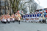 RosMon2023_Teil1_2023-02-20_005 Der Rosenmontagszug und mehr… - Das Rathaus in Jecken-Hand und dann zum Rosenmontagszug. Alle Zugteilnehmer mal aus einer „neuen“ Perspektive betrachtet. Danke...