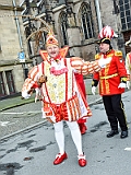 RosMon2023_Teil1_2023-02-20_008 Der Rosenmontagszug und mehr… - Das Rathaus in Jecken-Hand und dann zum Rosenmontagszug. Alle Zugteilnehmer mal aus einer „neuen“ Perspektive betrachtet. Danke...