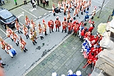 RosMon2023_Teil1_2023-02-20_009 Der Rosenmontagszug und mehr… - Das Rathaus in Jecken-Hand und dann zum Rosenmontagszug. Alle Zugteilnehmer mal aus einer „neuen“ Perspektive betrachtet. Danke...