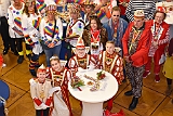 RosMon2023_Teil1_2023-02-20_023 Der Rosenmontagszug und mehr… - Das Rathaus in Jecken-Hand und dann zum Rosenmontagszug. Alle Zugteilnehmer mal aus einer „neuen“ Perspektive betrachtet. Danke...