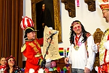 RosMon2023_Teil1_2023-02-20_026 Der Rosenmontagszug und mehr… - Das Rathaus in Jecken-Hand und dann zum Rosenmontagszug. Alle Zugteilnehmer mal aus einer „neuen“ Perspektive betrachtet. Danke...