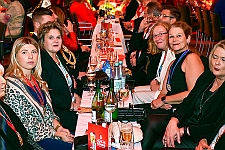 PrinzenKuer_2024-02-13_006 Gala-Abend zur Prinzenkürung - der 13. Januar 2024 war ein glanzvoller Abend in der ausverkauften Mercator Halle zur Prinzenkürung se. Tollität Prinz Matthias...