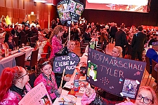 PrinzenKuer_2024-02-13_012 Gala-Abend zur Prinzenkürung - der 13. Januar 2024 war ein glanzvoller Abend in der ausverkauften Mercator Halle zur Prinzenkürung se. Tollität Prinz Matthias...