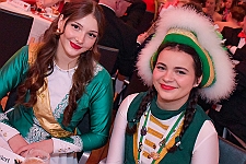 PrinzenKuer_2024-02-13_013 Gala-Abend zur Prinzenkürung - der 13. Januar 2024 war ein glanzvoller Abend in der ausverkauften Mercator Halle zur Prinzenkürung se. Tollität Prinz Matthias...