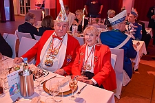 BDJ_2024-01-25_05 Bürger des Jahres 2024 - 50 Jahre „Bürger des Jahres“. Am 25. Januar 2024 wurde im Kultur- und Bürgerzentrum Duisburg-Süd „Steinhof“ Huckingen der Kabarettist...