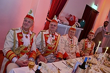 BDJ_2024-01-25_19 Bürger des Jahres 2024 - 50 Jahre „Bürger des Jahres“. Am 25. Januar 2024 wurde im Kultur- und Bürgerzentrum Duisburg-Süd „Steinhof“ Huckingen der Kabarettist...