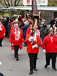 Sessionsauftakt_2024-11-16_011 Hoppeditzerwachen - Sessions-Auftakt 24/25 - Bei trockenem Novemberwetter zieht der Umzug mit den Gesellschaften über die Königstraße , vorbei am...