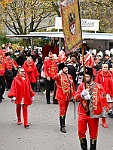 Sessionsauftakt_2024-11-16_018 Hoppeditzerwachen - Sessions-Auftakt 24/25 - Bei trockenem Novemberwetter zieht der Umzug mit den Gesellschaften über die Königstraße , vorbei am...