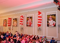 KiPriKuer_2025-_01-11_01 Kürung der Kinderprinzencrew - Der Sitzungskarneval in Duisburg beginnt traditionell mit der Kürung des Kinderprinzenpaares und seines Hofstaates. Diese die...