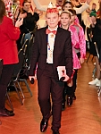 KiPriKuer_2025-_01-11_03 Kürung der Kinderprinzencrew - Der Sitzungskarneval in Duisburg beginnt traditionell mit der Kürung des Kinderprinzenpaares und seines Hofstaates. Diese die...