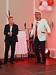 KiPriKuer_2025-_01-11_05 Kürung der Kinderprinzencrew - Der Sitzungskarneval in Duisburg beginnt traditionell mit der Kürung des Kinderprinzenpaares und seines Hofstaates. Diese die...