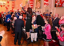 KiPriKuer_2025-_01-11_10 Kürung der Kinderprinzencrew - Der Sitzungskarneval in Duisburg beginnt traditionell mit der Kürung des Kinderprinzenpaares und seines Hofstaates. Diese die...