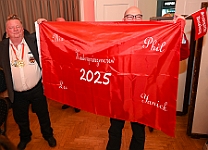 KiPriKuer_2025-_01-11_13 Kürung der Kinderprinzencrew - Der Sitzungskarneval in Duisburg beginnt traditionell mit der Kürung des Kinderprinzenpaares und seines Hofstaates. Diese die...