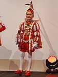 KiPriKuer_2025-_01-11_19 Kürung der Kinderprinzencrew - Der Sitzungskarneval in Duisburg beginnt traditionell mit der Kürung des Kinderprinzenpaares und seines Hofstaates. Diese die...