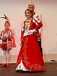 KiPriKuer_2025-_01-11_20 Kürung der Kinderprinzencrew - Der Sitzungskarneval in Duisburg beginnt traditionell mit der Kürung des Kinderprinzenpaares und seines Hofstaates. Diese die...