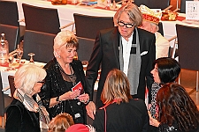 PriKuerung_2025-01-18_007 Inthronisierung von Prinz Holger II. - Am Samstag 18. Januar 2025, Gala-Abend zur Prinzenkürung Se. Tollität Holger II., in der ausverkauften Mercatorhalle in...