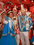 PriEmpfang_2025--01-19_005 Prinzenempfang im Steinhof - Am Sonntag 19. Januar empfing se. Tollität Prinz Holger II. mit seiner Crew seine Gäste und Sponsoren im Kultur- und Bürgerzentrum...