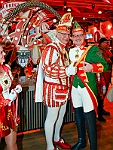 PriEmpfang_2025--01-19_011 Prinzenempfang im Steinhof - Am Sonntag 19. Januar empfing se. Tollität Prinz Holger II. mit seiner Crew seine Gäste und Sponsoren im Kultur- und Bürgerzentrum...