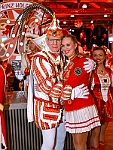 PriEmpfang_2025--01-19_015 Prinzenempfang im Steinhof - Am Sonntag 19. Januar empfing se. Tollität Prinz Holger II. mit seiner Crew seine Gäste und Sponsoren im Kultur- und Bürgerzentrum...