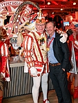 PriEmpfang_2025--01-19_016 Prinzenempfang im Steinhof - Am Sonntag 19. Januar empfing se. Tollität Prinz Holger II. mit seiner Crew seine Gäste und Sponsoren im Kultur- und Bürgerzentrum...