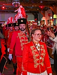PriEmpfang_2025--01-19_018 Prinzenempfang im Steinhof - Am Sonntag 19. Januar empfing se. Tollität Prinz Holger II. mit seiner Crew seine Gäste und Sponsoren im Kultur- und Bürgerzentrum...