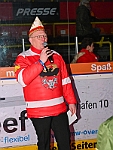 Karneval_ONI_CE_2025-01-24_06 Impressionen - Karneval ON ICE - Zum dritten mal hieß in der PreZero Rheinlandhalle „Karneval ON ICE“. Eislaufen bei karnevalistischem Tönen. Dazu neu das...