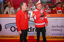 Karneval_ONI_CE_2025-01-24_15 Impressionen - Karneval ON ICE - Zum dritten mal hieß in der PreZero Rheinlandhalle „Karneval ON ICE“. Eislaufen bei karnevalistischem Tönen. Dazu neu das...