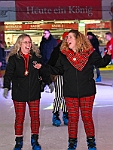 Karneval_ONI_CE_2025-01-24_17 Impressionen - Karneval ON ICE - Zum dritten mal hieß in der PreZero Rheinlandhalle „Karneval ON ICE“. Eislaufen bei karnevalistischem Tönen. Dazu neu das...