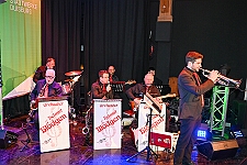 JeckUnterStrom_2025-02-05_002 Jeck unter Strom 2.0 - Nach der sensationellen Premiere war auch in diesem Jahr die Crème de la Crème des kölsche Karneval im Kultur- und Bürgerzentrum...