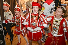 JeckUnterStrom_2025-02-05_008 Jeck unter Strom 2.0 - Nach der sensationellen Premiere war auch in diesem Jahr die Crème de la Crème des kölsche Karneval im Kultur- und Bürgerzentrum...