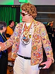 JeckUnterStrom_2025-02-05_009 Jeck unter Strom 2.0 - Nach der sensationellen Premiere war auch in diesem Jahr die Crème de la Crème des kölsche Karneval im Kultur- und Bürgerzentrum...