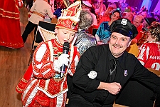JeckUnterStrom_2025-02-05_015 Jeck unter Strom 2.0 - Nach der sensationellen Premiere war auch in diesem Jahr die Crème de la Crème des kölsche Karneval im Kultur- und Bürgerzentrum...